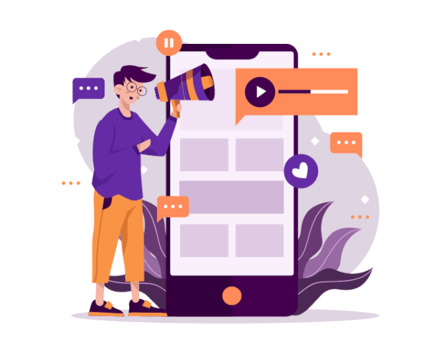 Digital Marketing – ByteAhead Digital Marketing - ByteAhead