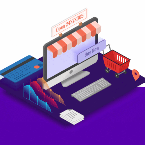 E-commerce Web Development – ByteAhead E-commerce Web Development - ByteAhead