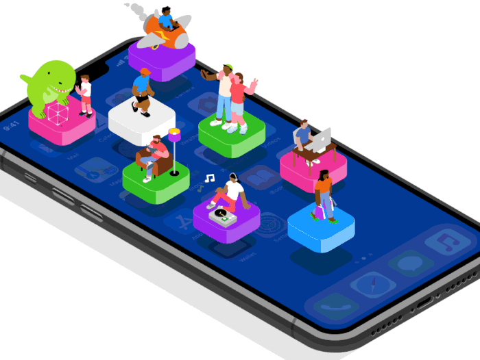 Enterprise app – ByteAhead Enterprise app - ByteAhead