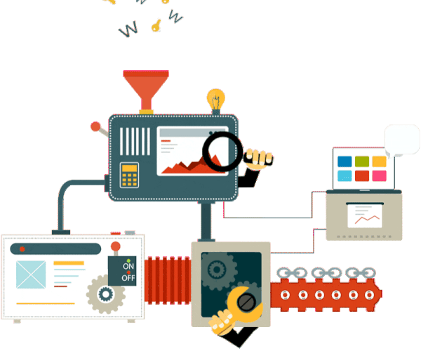 Search engine marketing – ByteAhead Search engine marketing - ByteAhead