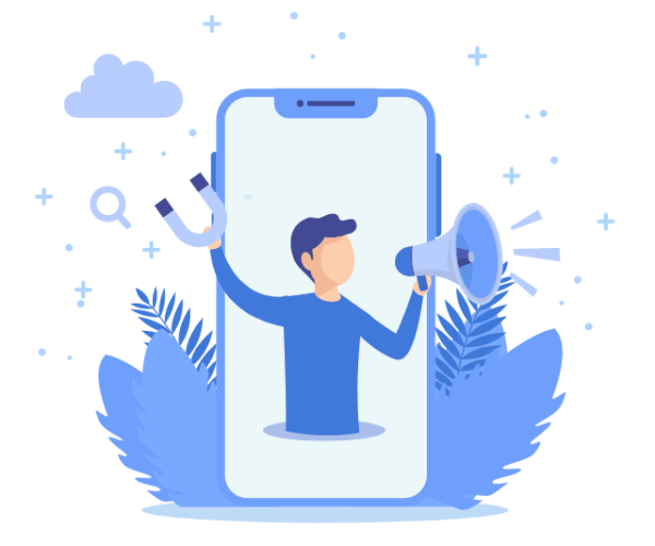 Social media marketing – ByteAhead Social media marketing - ByteAhead