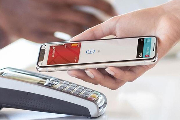Mobile Wallet App-ByteAhead Mobile Wallet App-ByteAhead