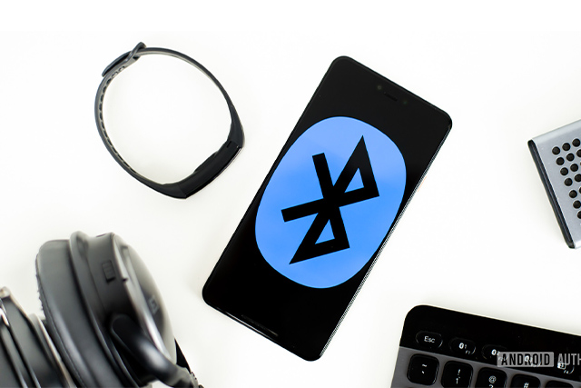NFC vs Bluetooth-ByteAhead