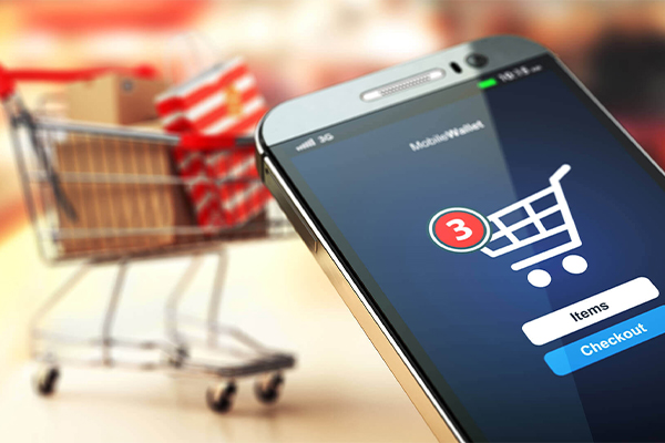 Mobile Wallet App-ByteAhead Mobile Wallet App-ByteAhead