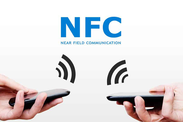 NFC vs Bluetooth-ByteAhead NFC vs Bluetooth-ByteAhead
