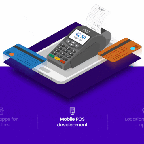 Consumer app development – ByteAhead Consumer app development - ByteAhead