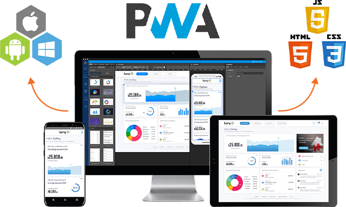 AMP Vs PWA: Which One is Better to Choose?