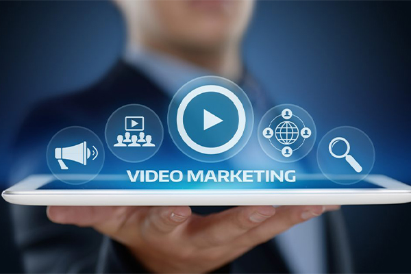 Video Marketing-ByteAhead Video Marketing-ByteAhead
