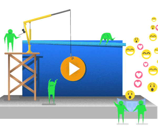 video production – ByteAhead video production - ByteAhead