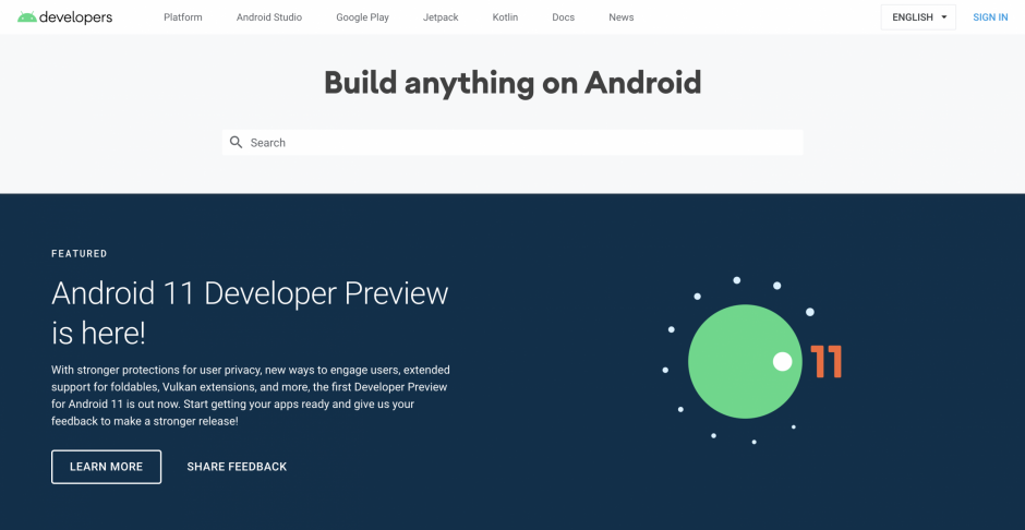 How to Learn Android Development Programming – 6 Steps for Beginners