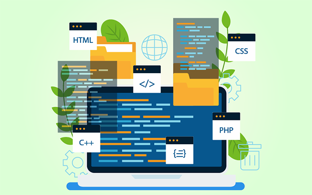 Node.js Backend Node.js Backend