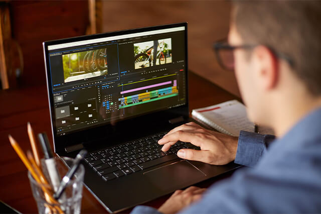 How To Develop A Successful Video Editing Apps For Your Business