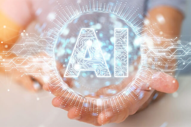 6 Ways Artificial Intelligence Is Driving Decision Making 6 Ways Artificial Intelligence Is Driving Decision Making