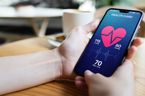 Endless Possibilities for Healthcare App Development