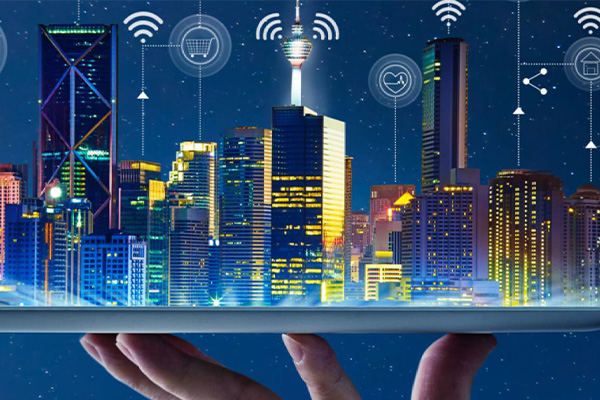 Product development-ByteAhead IoT Product development architecture
