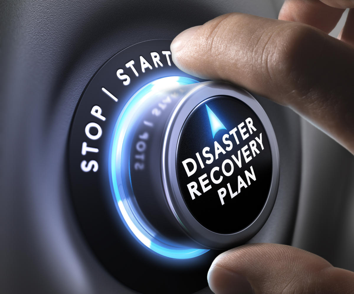 AWS Disaster Recovery Strategies – What Steps You Can Plan Out?