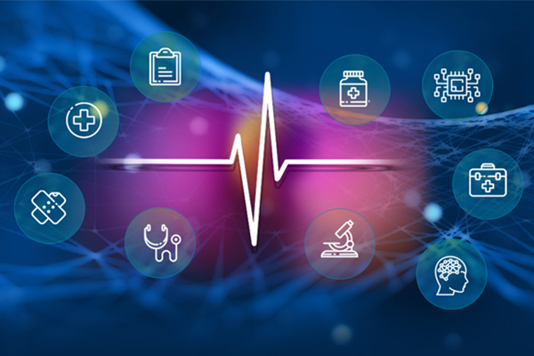 Endless Possibilities for Healthcare App Development