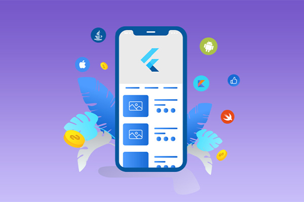 Mobile app-ByteAhead Mobile app-ByteAhead