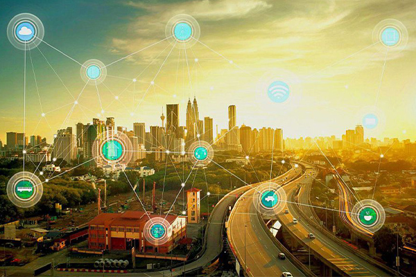 The Impact Of Digital Transformation in Energy Industry and companies The Impact Of Digital Transformation in Energy Industry and companies
