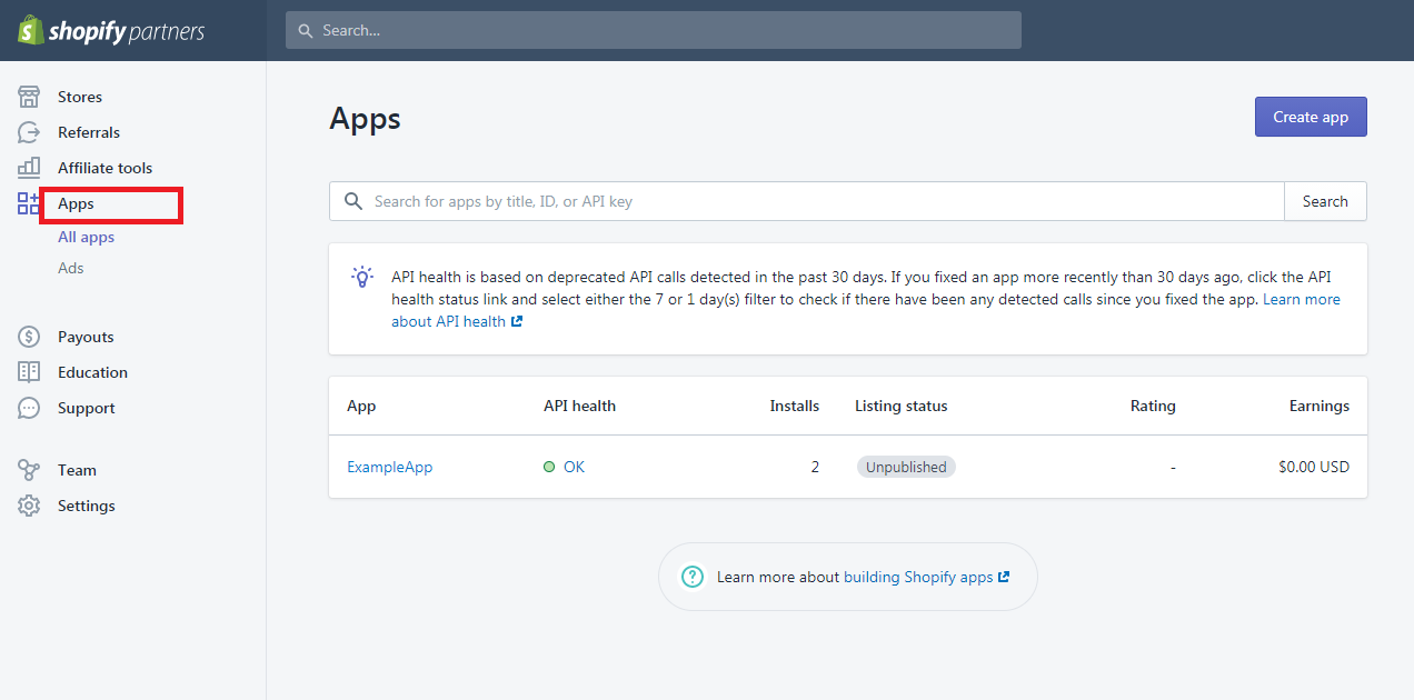 How To Create a Shopify App Using PHP? How To Create a Shopify App Using PHP?