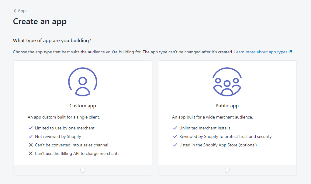 How To Create a Shopify App Using PHP? How To Create a Shopify App Using PHP?