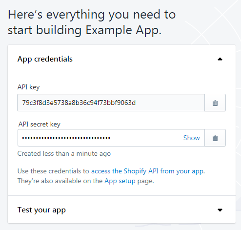 How To Create a Shopify App Using PHP?