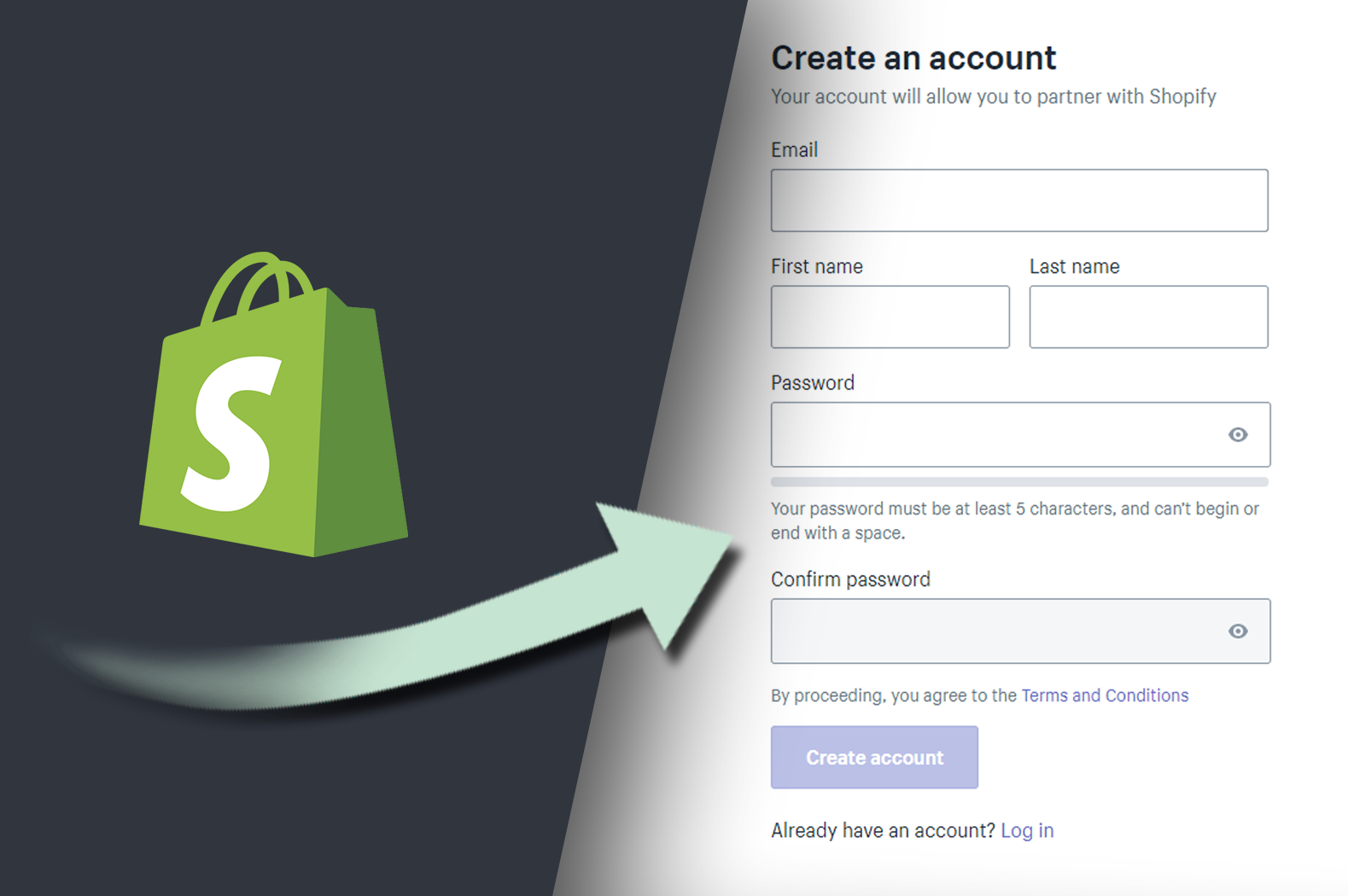 How To Create a Shopify App Using PHP? How To Create a Shopify App Using PHP?