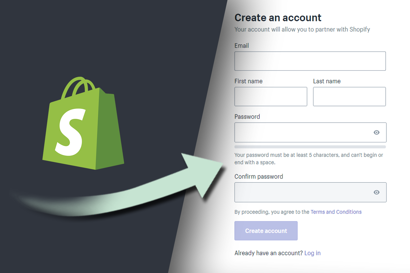 How To Create a Shopify App Using PHP?