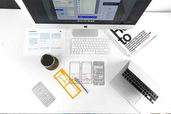 UX and visual design-ByteAhead UX and visual design-ByteAhead