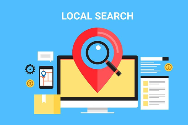 local search marketing-ByteAhead
