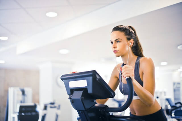 Why Connected Fitness Is The Future Of The Fitness Industry?