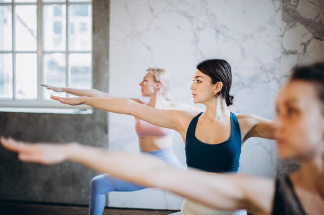 Why Connected Fitness Is The Future Of The Fitness Industry?