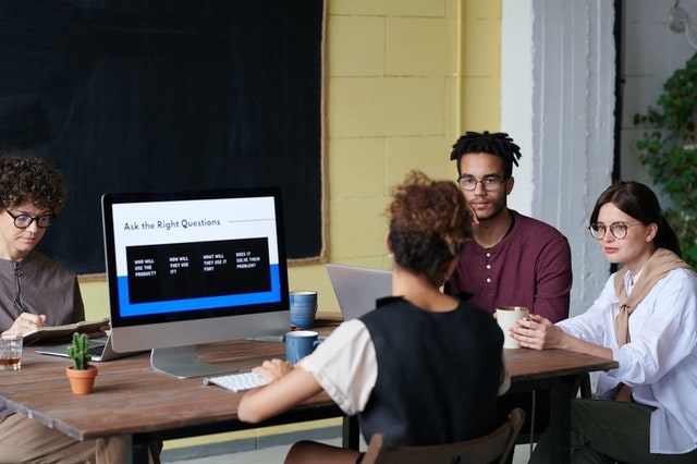 9 Reasons Why Feature Teams Are the Best Team Structure 9 Reasons Why Feature Teams Are the Best Team Structure