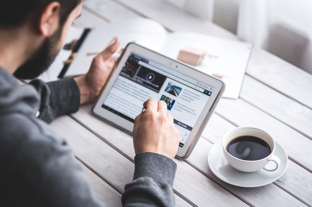 How To Work With App Developers And Upgrade Your E-POS System How To Work With App Developers And Upgrade Your E-POS System