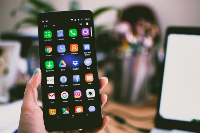 How the Best Companies Think About Mobile App Design in 2021