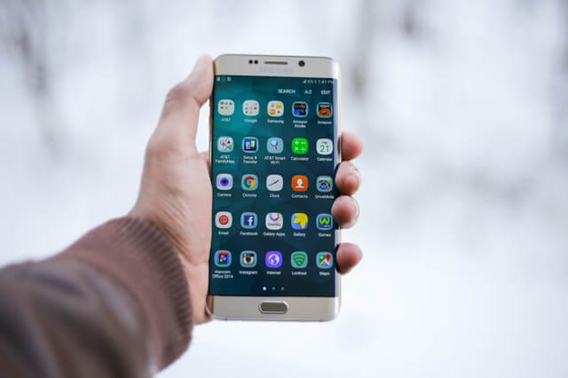 Top 52 App Ideas for 2020 Top 52 App Ideas for 2020
