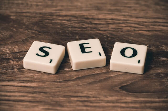 Optimize for Search Engines