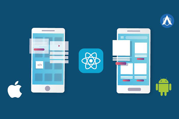 Mobile app-ByteAhead Mobile app-ByteAhead