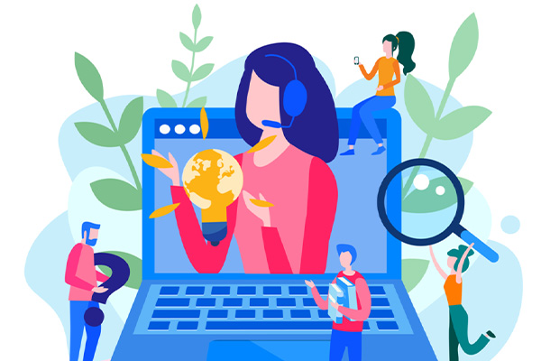 Customer experience-ByteAhead Customer experience-ByteAhead