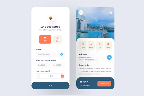 How To Make A Rental Search App To Solve Tenants’ Problems? How To Make A Rental Search App To Solve Tenants' Problems?