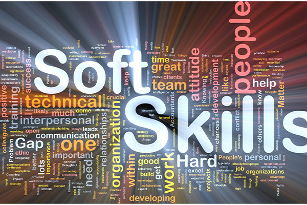 Importance And Impact Of Soft Skills In The Workplace