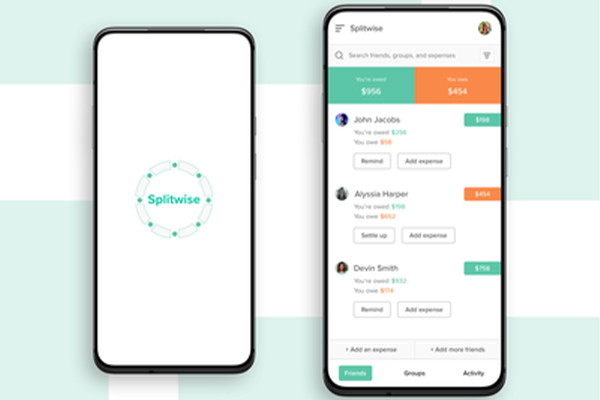 Money Splitting Is Easier Now: The 5 Ultimate Money-Splitting Apps Money Splitting Is Easier Now: The 5 Ultimate Money-Splitting Apps