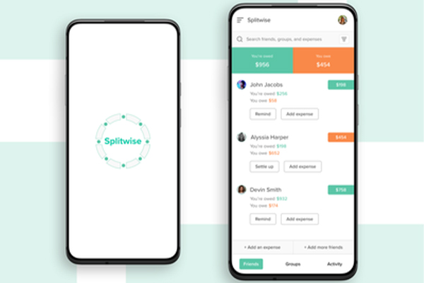 Money Splitting Is Easier Now: The 5 Ultimate Money-Splitting Apps