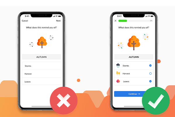 How The Best Mobile Apps Produce Winning App Redesign How The Best Mobile Apps Produce Winning App Redesign