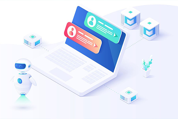 9 Reasons Why You Need Chatbots In Real Estate