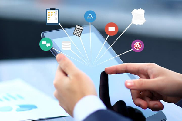 Benefits of Using Salesforce Wave Analytics Benefits of Using Salesforce Wave Analytics
