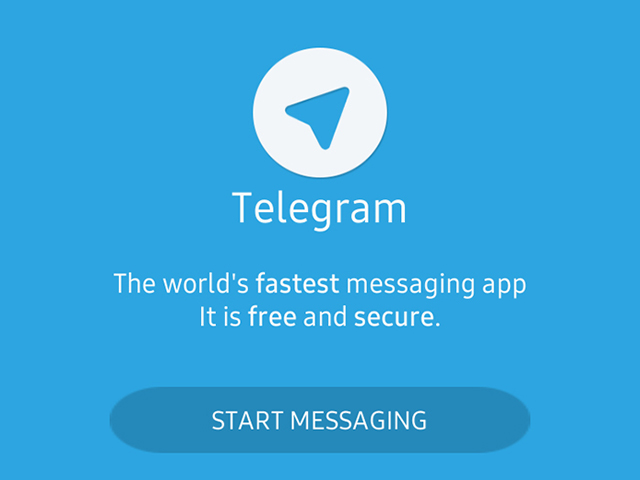Telegram Open-Source Pitfalls v1