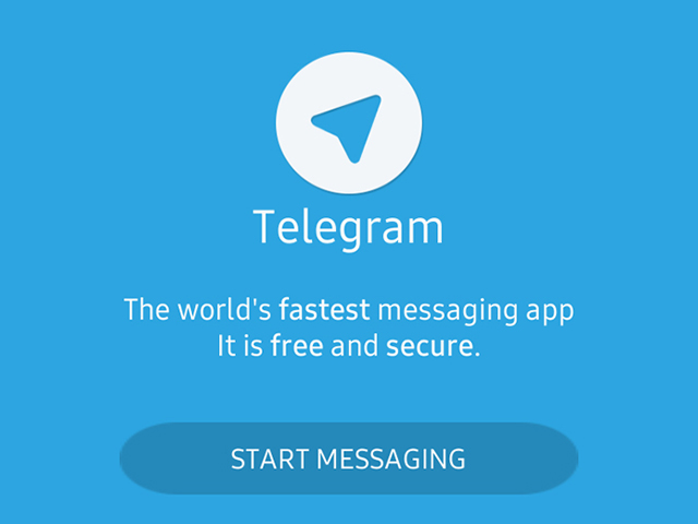 Telegram Open-Source Pitfalls v1 Telegram Open-Source Pitfalls v1