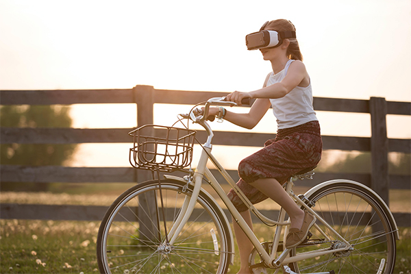 The Guide to Augmented Reality App Development The Guide to Augmented Reality App Development