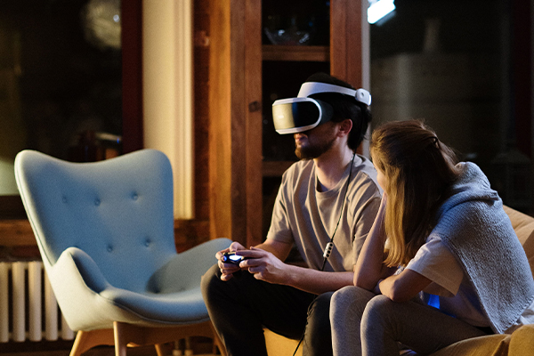 The Guide to Augmented Reality App Development The Guide to Augmented Reality App Development